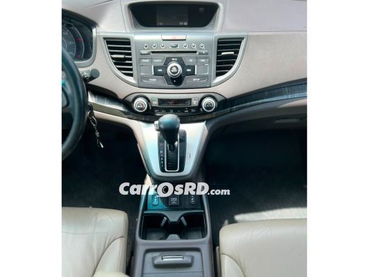 Honda CR-V Jeepeta en venta