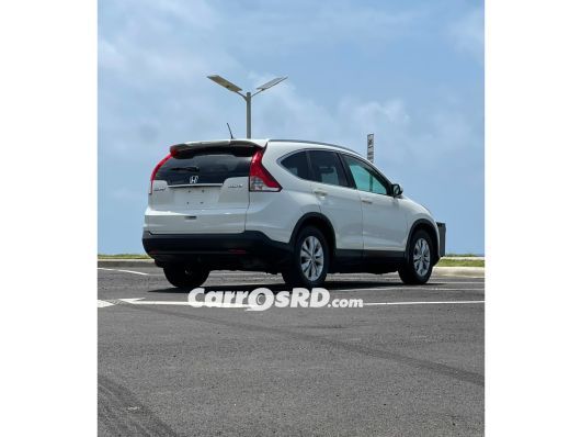 Honda CR-V Jeepeta en venta