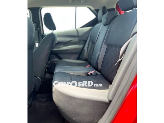 Nissan Kicks Jeepeta en venta