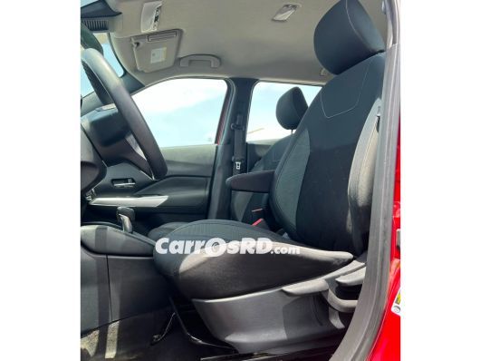 Nissan Kicks Jeepeta en venta