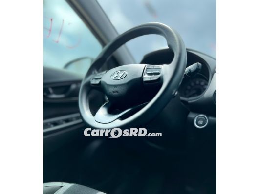 Hyundai Kona Jeepeta en venta