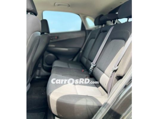 Hyundai Kona Jeepeta en venta