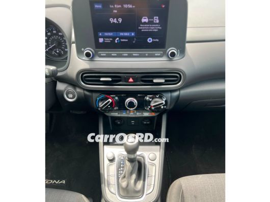 Hyundai Kona Jeepeta en venta