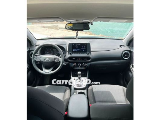 Hyundai Kona Jeepeta en venta