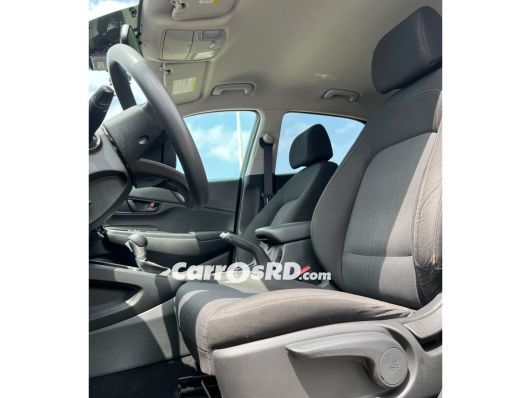 Hyundai Kona Jeepeta en venta