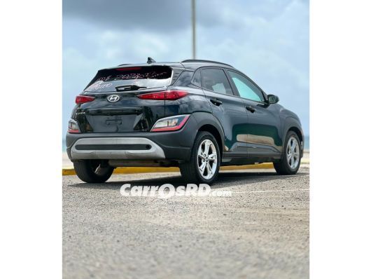 Hyundai Kona Jeepeta en venta
