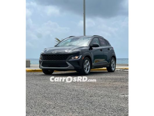 Hyundai Kona Jeepeta en venta