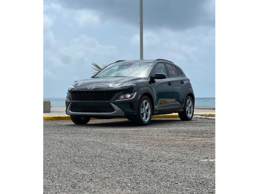 Hyundai Kona SEL en venta