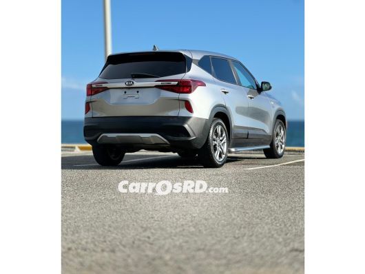 Kia Sedona Jeepeta en venta