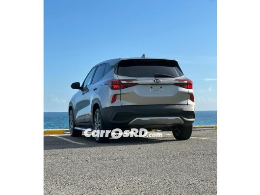 Kia Sedona Jeepeta en venta