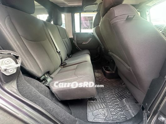 Jeep Wrangler Jeep en venta