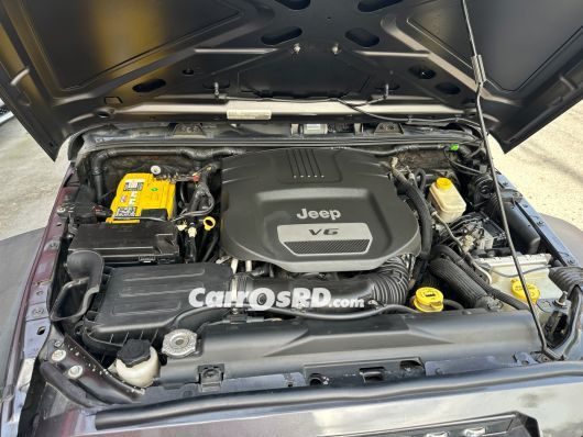 Jeep Wrangler Jeep en venta
