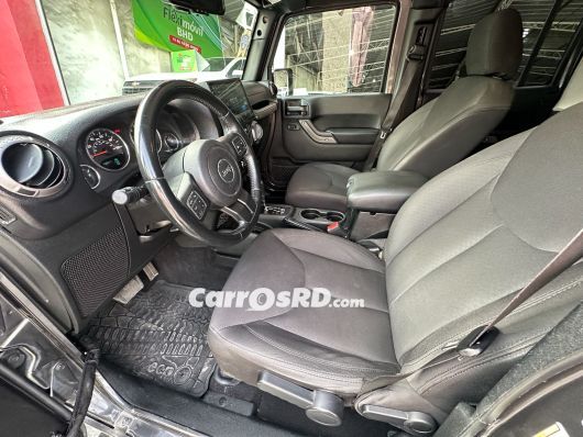 Jeep Wrangler Jeep en venta