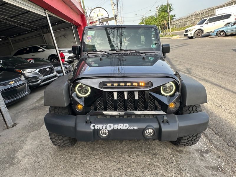 Jeep