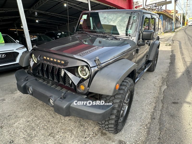 Jeep