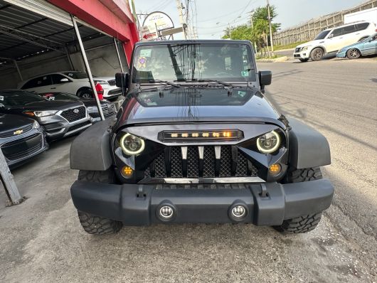 Jeep