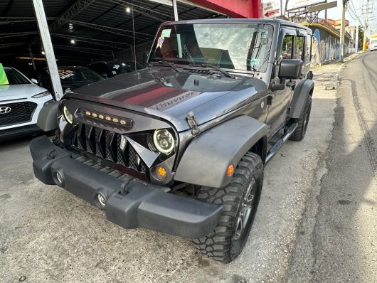 Jeep