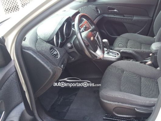 Chevrolet Cruze Carros en venta