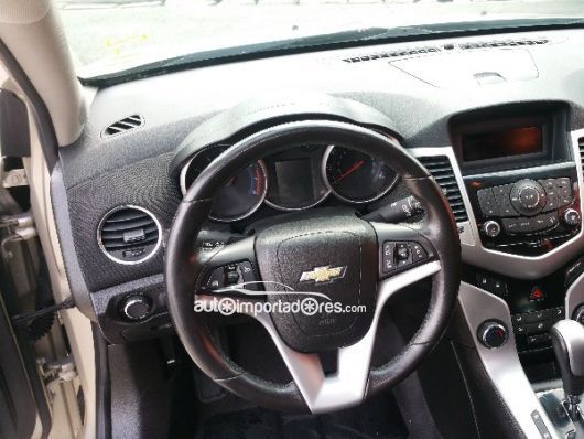 Chevrolet Cruze Carros en venta