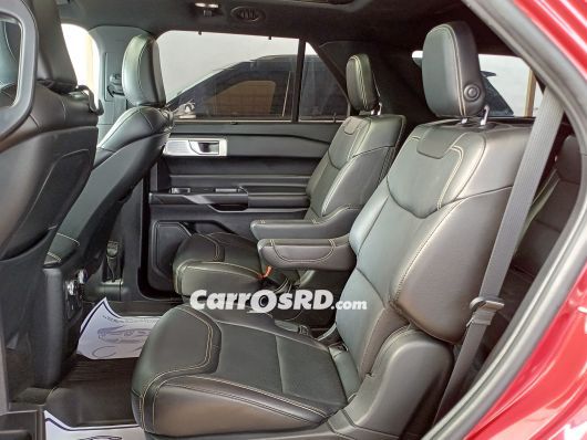 Ford Explorer Jeepeta en venta