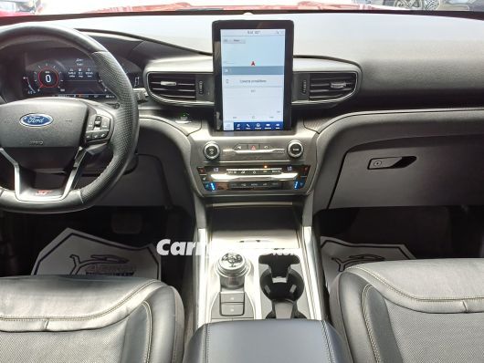 Ford Explorer Jeepeta en venta