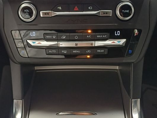Ford Explorer ST