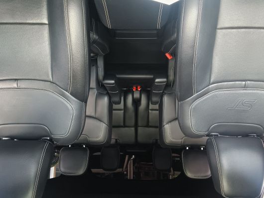 Ford Explorer ST