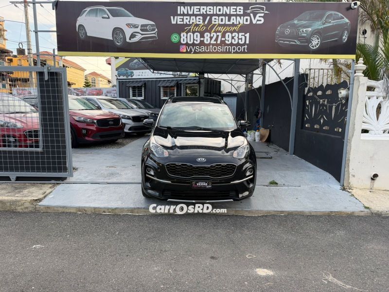 Kia