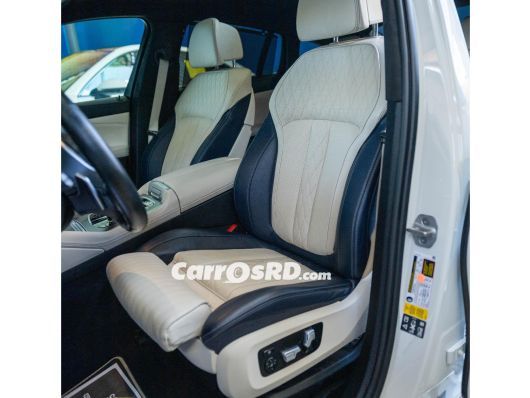 BMW Serie X Jeepeta en venta