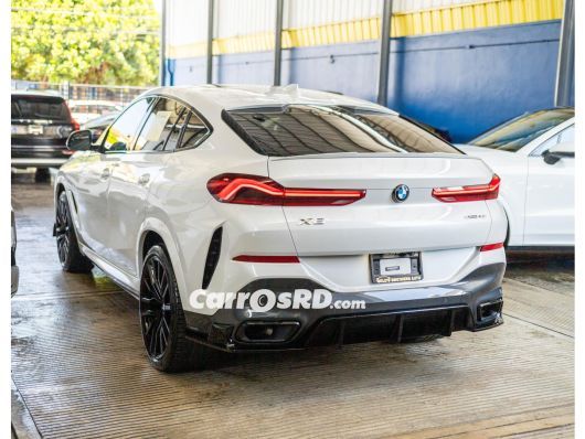 BMW Serie X Jeepeta en venta