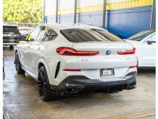 BMW Serie X X6 xDrive