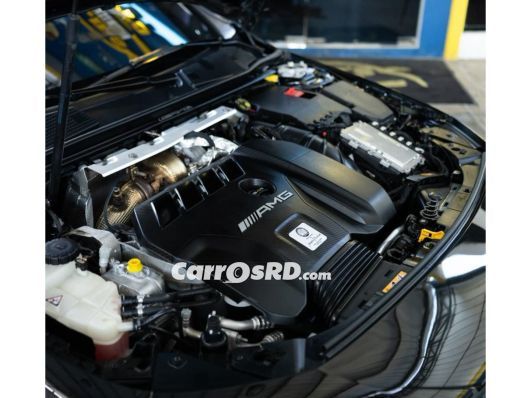 Mercedes-Benz Clase A Carros en venta