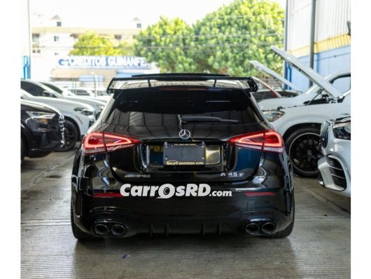 Mercedes-Benz Clase A Carros en venta