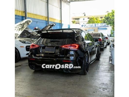 Mercedes-Benz Clase A Carros en venta