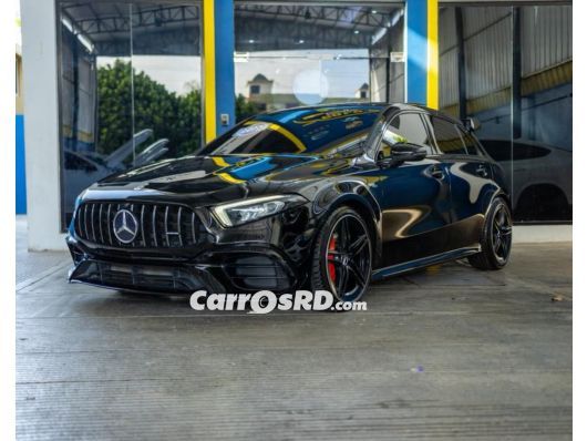 Mercedes-Benz Clase A Carros en venta