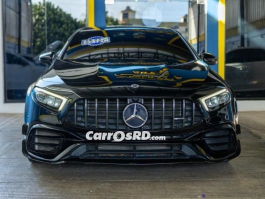 Mercedes-Benz Clase A Carros en venta