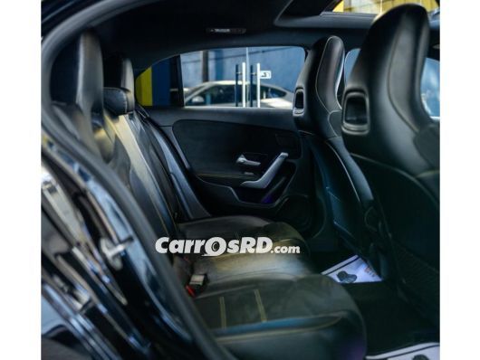 Mercedes-Benz Clase A Carros en venta
