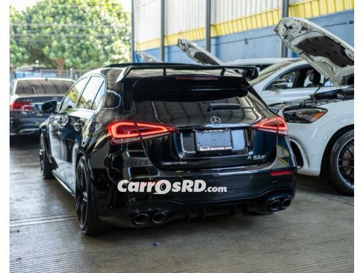 Mercedes-Benz Clase A Carros en venta