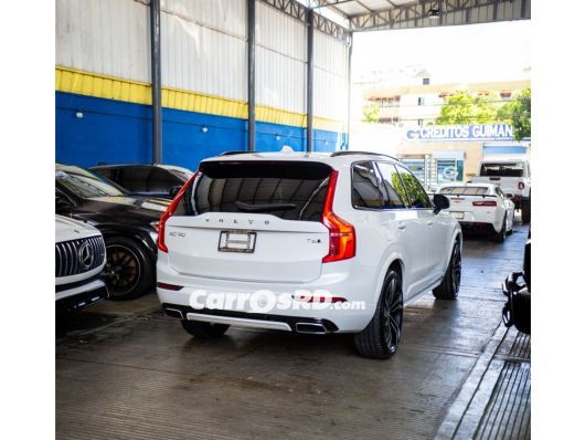 Volvo XC Jeepeta en venta