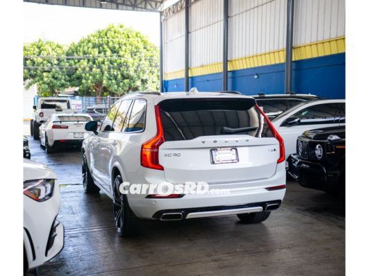 Volvo XC Jeepeta en venta