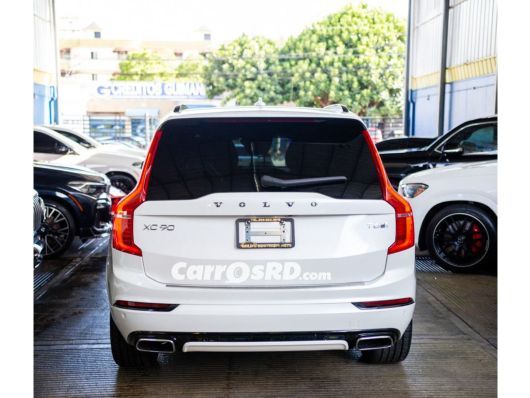 Volvo XC Jeepeta en venta