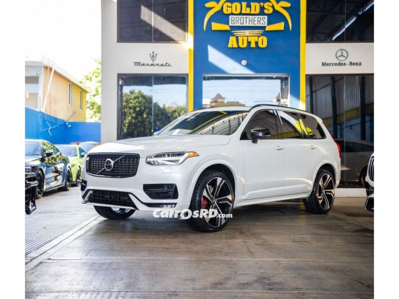 Volvo