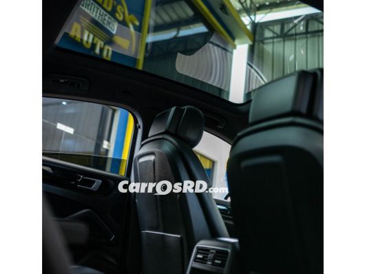 Porsche Cayenne Jeepeta en venta