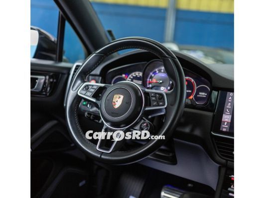 Porsche Cayenne Jeepeta en venta