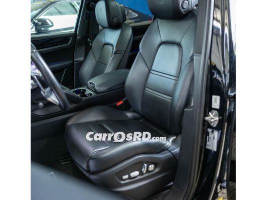Porsche Cayenne Jeepeta en venta
