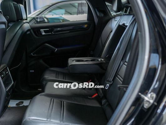 Porsche Cayenne Jeepeta en venta