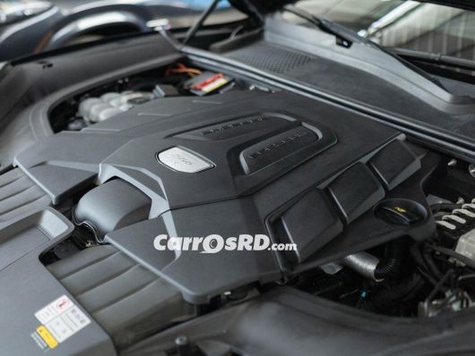 Porsche Cayenne Jeepeta en venta