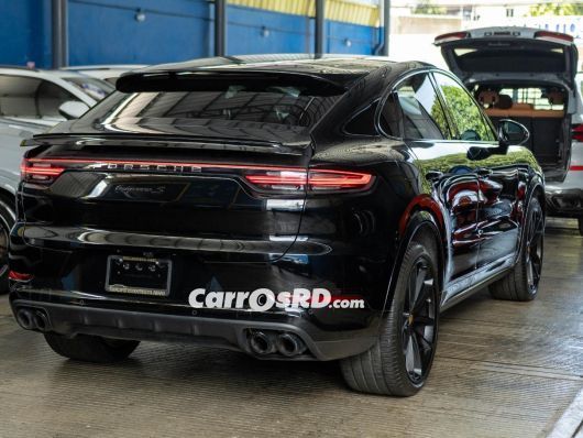 Porsche Cayenne Jeepeta en venta