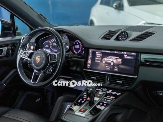Porsche Cayenne Jeepeta en venta