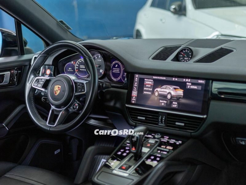 Porsche
